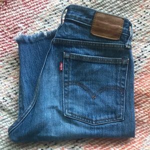 Levi’s 501